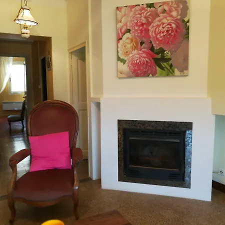 Appartement Le Provence Verdon Puimoisson
