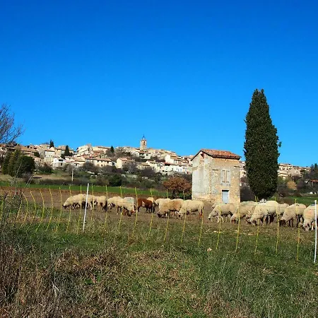 Le Provence Verdon Appartement