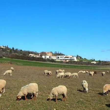 Appartement Le Provence Verdon