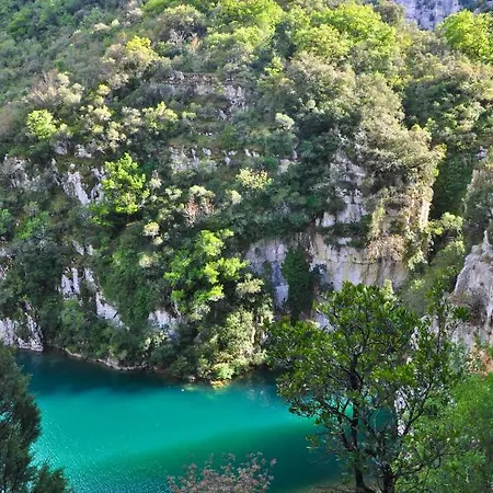 Le Provence Verdon Appartement