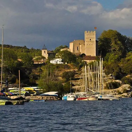 Le Provence Verdon *