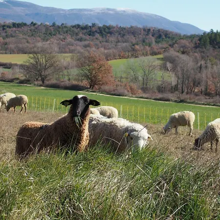 Le Provence Verdon *