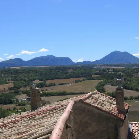 Appartement Le Provence Verdon