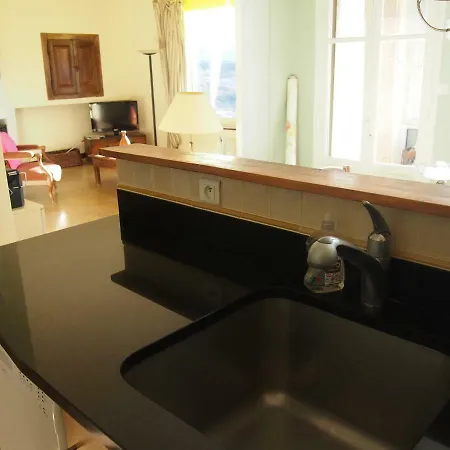 Appartement Le Provence Verdon