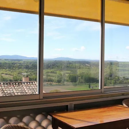 Le Provence Verdon Appartement *